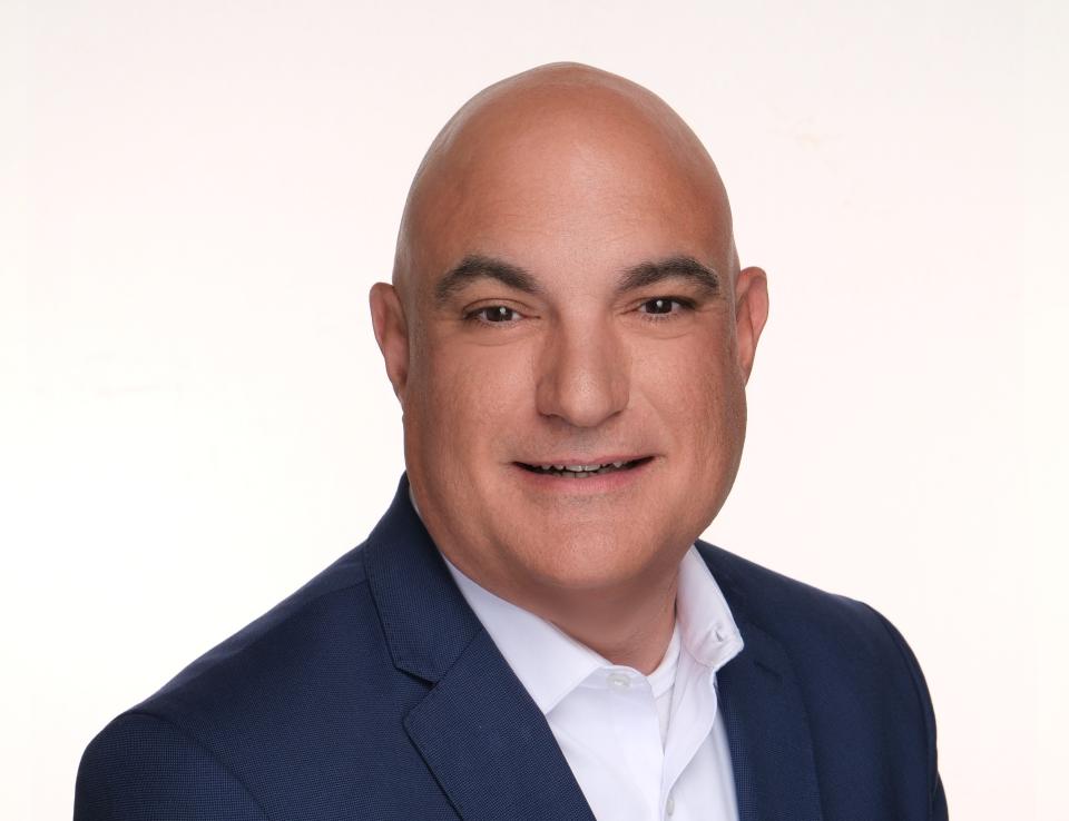 Eddie Marcal, an agent with Coldwell Banker Premier Properties in Palm Coast, is the 2024 board president of the Flagler County Association of Realtors.
