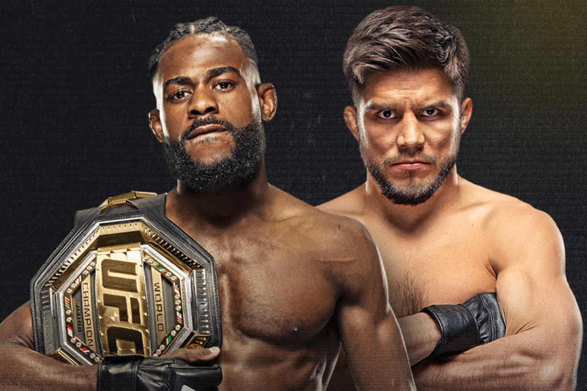 UFC 288 Livestream How to Watch Sterling vs