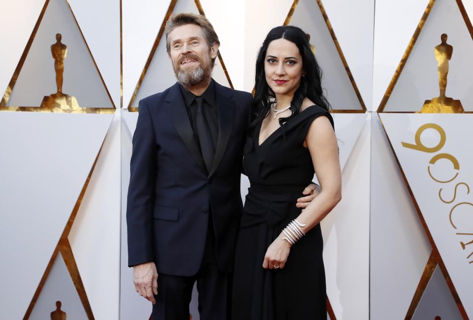 90th Academy Awards – Oscars Arrivals – Hollywood