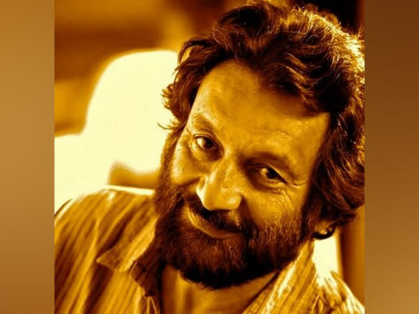 Shekhar Kapur (Image source: Twitter)