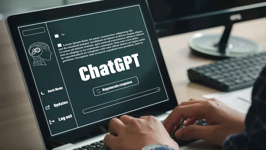 Chat GPT permite crear textos únicos sobre cualquier temática en segundos.