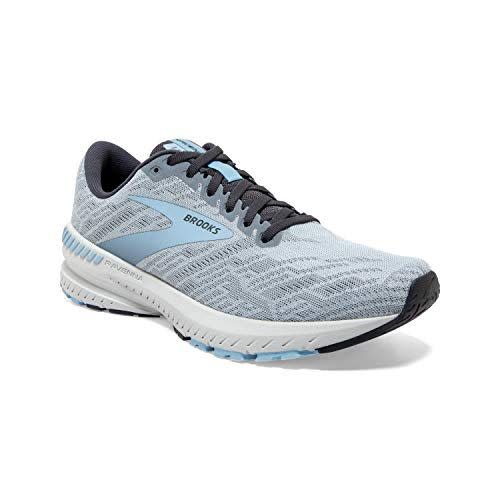 3) Brooks Ravenna 11 Sneakers