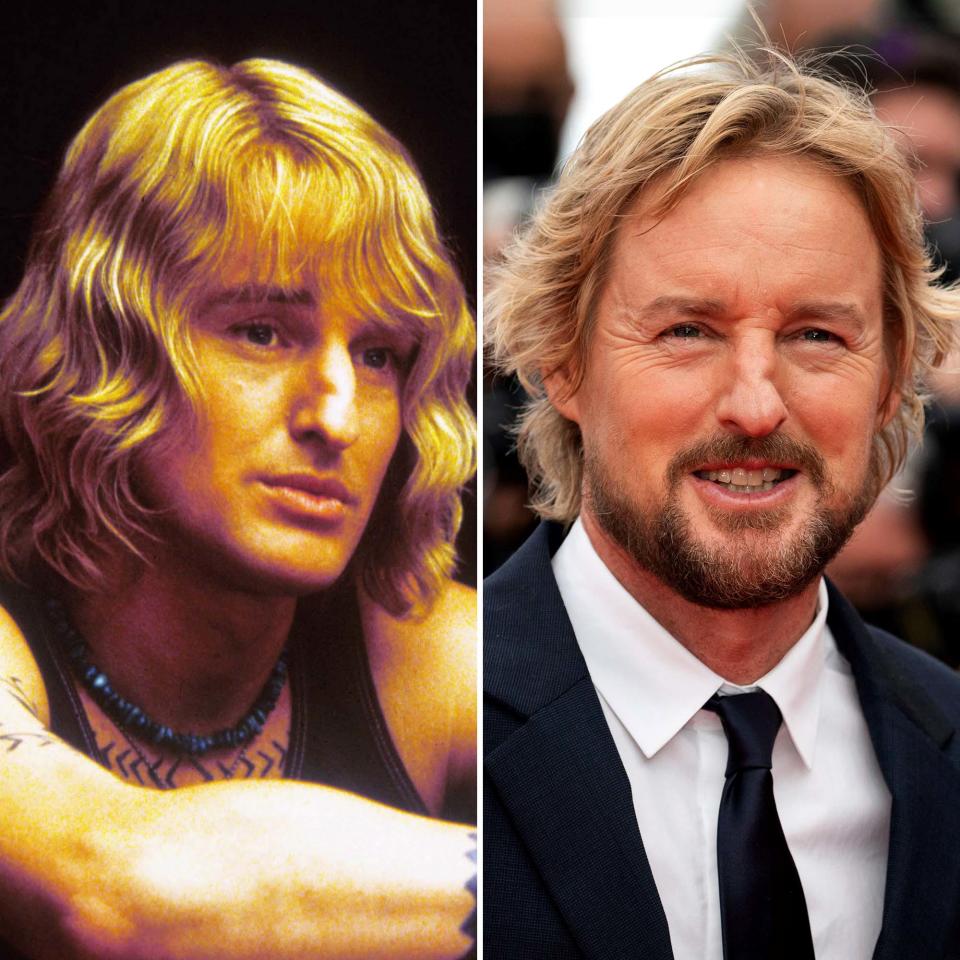 Owen Wilson