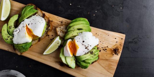 The Avocado Showdown: The Most Satisfying Way to Smash Avo