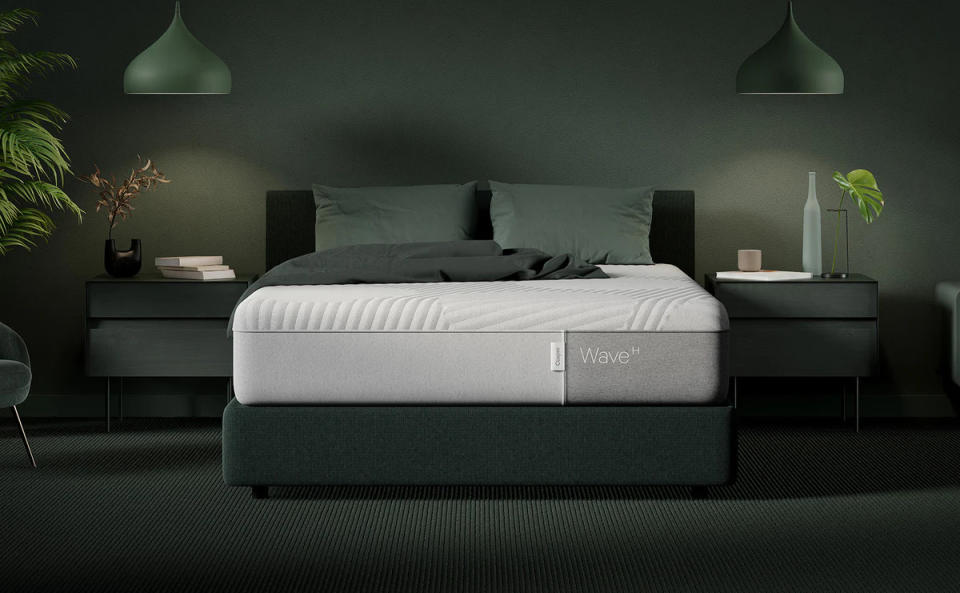 Used to be, the word Casper would evoke a certain friendly ghost; now it's a symbol of mattress excellence. They're that good!  (Photo: Casper)