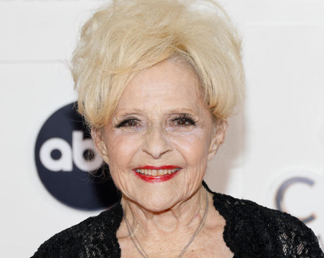 Brenda Lee, 78, Makes Rare Red Carpet Appearance