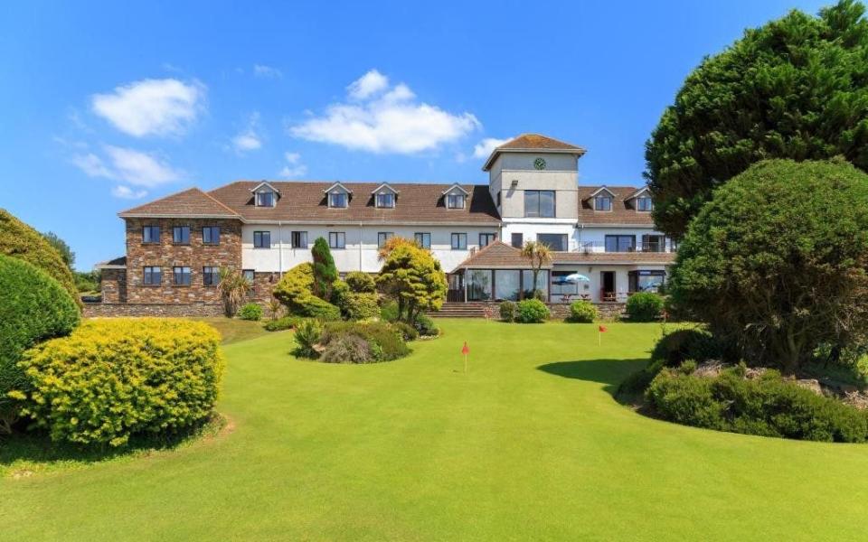 bowood park hotel - Bowood Park Hotel