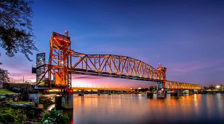 Little Rock, Arkansas