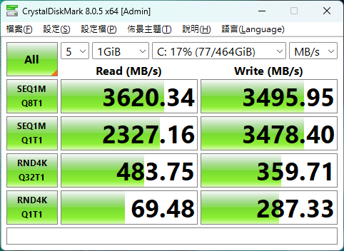 開箱｜Acer 宏碁 S27-1755 27型 AIO電腦 - 超美 All in One 電腦推薦，滿足部落客工作需求的強悍生產力！