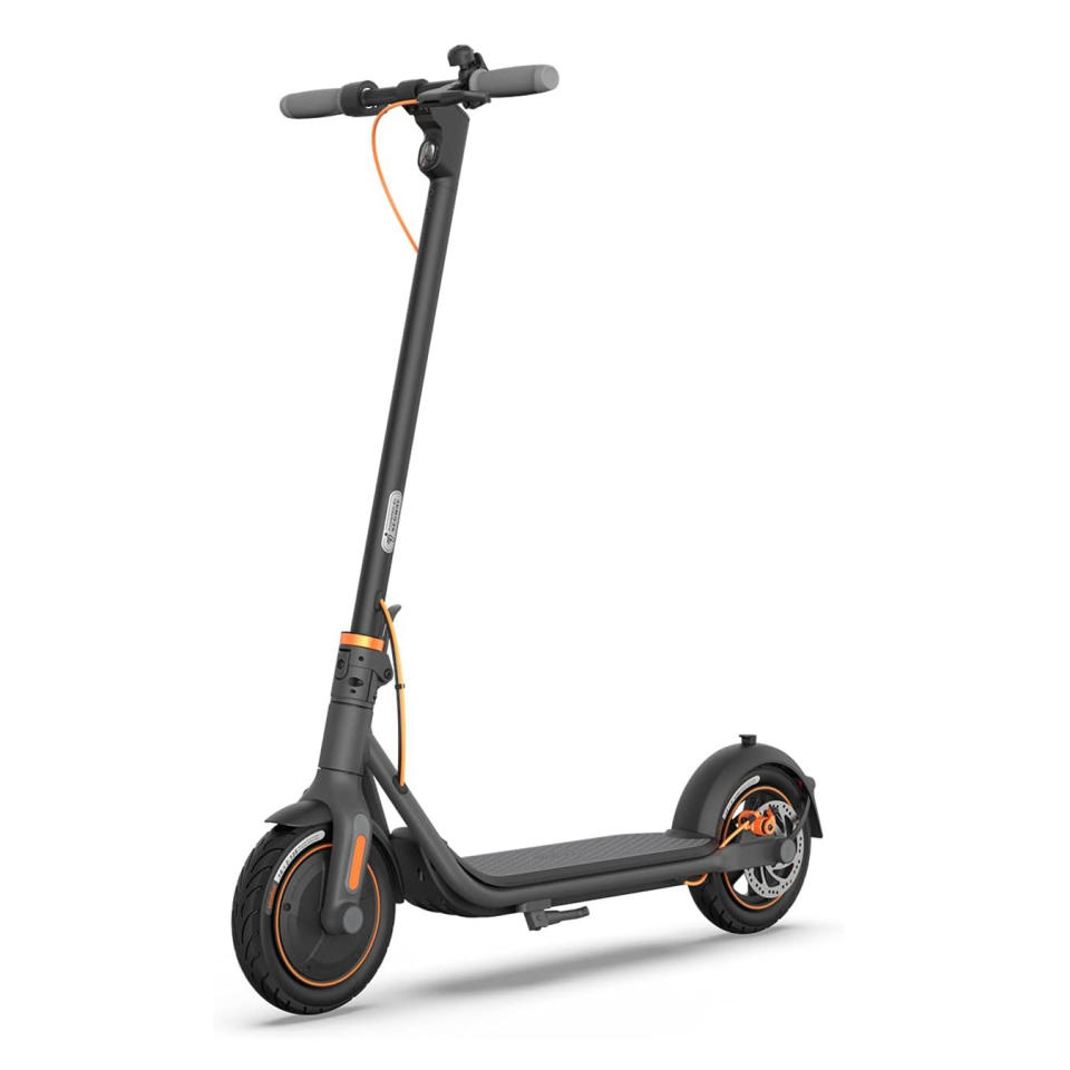 Segway's Electric Scooters Are Up to $300 off for Prime Day