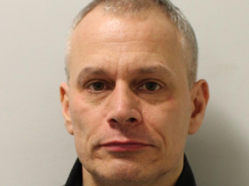 A deputy headteacher who live-streamed child sex abuse videos while high on cocaine and crystal meth, has been jailed for more than two years.Paul Newbury regularly used the Zoom videoconferencing platform to view, discuss and share the most serious images of young children being sexually abused with other paedophiles – telling one man he was interested in "all ages".Undercover officers infiltrated the chat rooms in October 2017 and filmed the 50-year-old sitting naked on his sofa, smoking drugs as he watched a live video of a girl aged about eight being abused, prosecutors told Southwark Crown Court.Newbury was also a member of several closed paedophile groups on the secure messaging app Telegram, where he discussed and exchanged child abuse material with hundreds of other members worldwide, they added. He invited fellow paedophiles to join obscene groups with names such as “Love Boys”, using the alias “north London”. National Crime Agency investigators (NCA) later linked to his home in north London.Newbury admitted collecting 2,000 child sexual abuse images and videos, ranging from category A (the most severe) to category C, and possessing class A drugs.His crimes took place while he was working as an associate headteacher, similar to a deputy headteacher, at Acland Burghley School in Camden, north London.There is no evidence to suggest he was in sexual contact with any children and no evidence to link his offending to the secondary school, which sacked him in March 2018.Newbury admitted four counts of making indecent images of children, one of distributing indecent photographs of children, two counts of possessing class A drugs, possession of a prohibited image, showing an indecent photograph of a child and possession of an extreme pornographic image at a hearing in March.He was jailed for two years and four months on Thursday. He will also have to sign the sex offenders’ register for 10 years and given a sexual harm prevention order.“Some of these videos featured very young and vulnerable children in visible distress, which Newbury then shared widely for the twisted gratification of himself and others," Crown Prosecution Service prosecutor Russell Tyner said the sentencing. “The fact he helped fuel this industry while working as a teacher only adds to the grotesque and aggravated nature of the offence.”National Crime Agency (NCA) operations manager Graham Ellis said the scale and severity of this type of offending against children was worsening.He added: “Newbury and men like him who make and distribute horrific images of children are fuelling online child sexual abuse. Though his offending was not connected to his school, he is guilty of a tremendous betrayal of trust.”