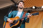 Bleachers Jack Antonoff Newport folk festival 2022