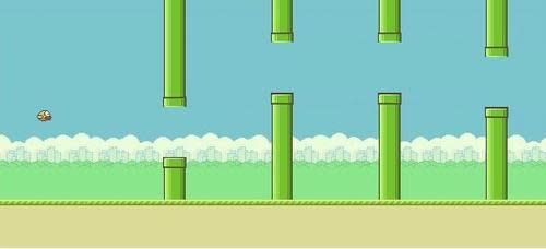 Five Alternatives in a World Without Flappy Bird