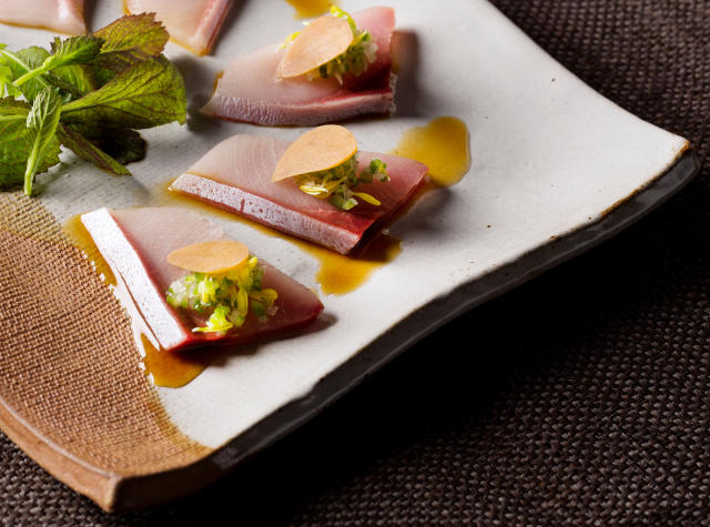 ZUMA Miami – Modern Japanese Cuisine that offers much more than