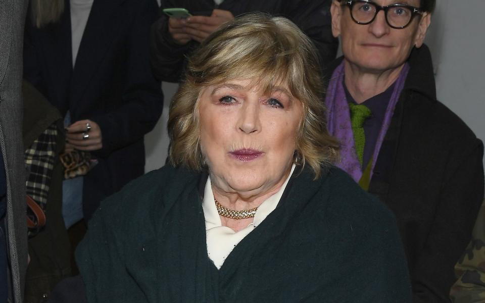 Die britische Sängerin Marianne Faithfull musste wegen ihrer Corona-Erkrankung für 22 Tage im Krankenhaus behandelt werden. Die 73-Jährige soll immer wieder unter gesundheitlichen Problemen leiden - den Kampf gegen COVID-19 hat sie gewonnen. Nach ihrer Genesung dankte sie dem Gesundheitssystem NHS, das ihr "ohne Zweifel das Leben gerettet" habe. (Bild: 2020 Getty Images / Pascal Le Segretain)