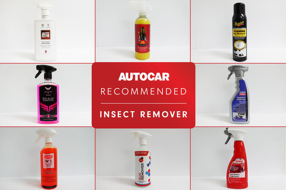 13 BEST INSECT REMOVER Header 