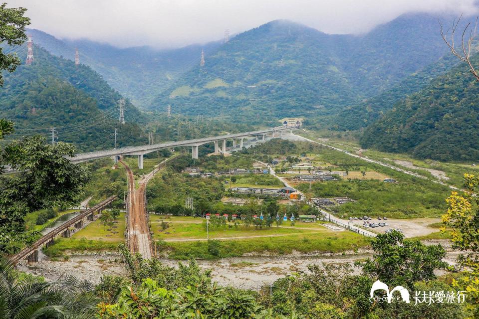 宜蘭必去20條健行登山步道