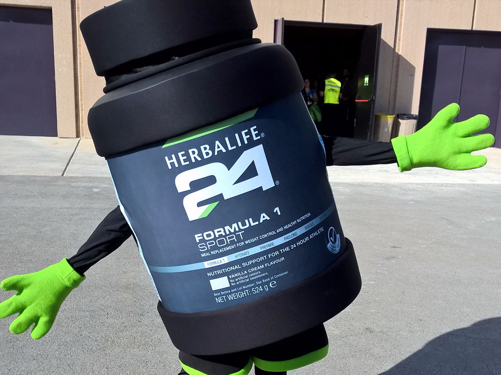 herbalife