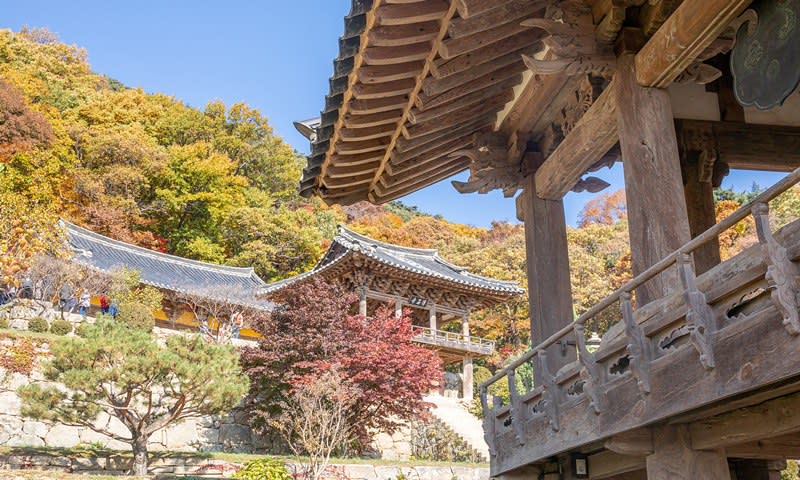 浮石寺