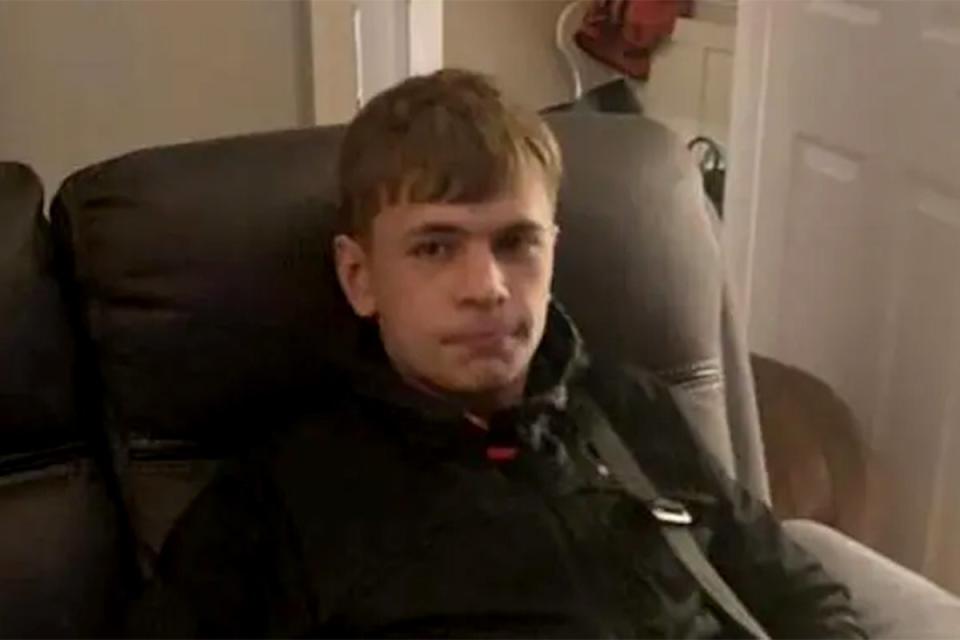 Mikey Roynon was murdered with a zombie knife at a 16th birthday party in Bath in June (Avon and Somerset Police)