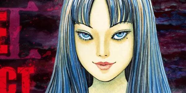 El mangaka Junji Ito lanzará su propia colección de NFT; los fans enfurecen