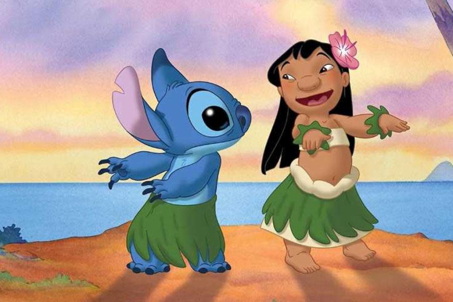 Lilo & Stitch: Se revela primera imagen de Stitch en el remake live-action de Disney