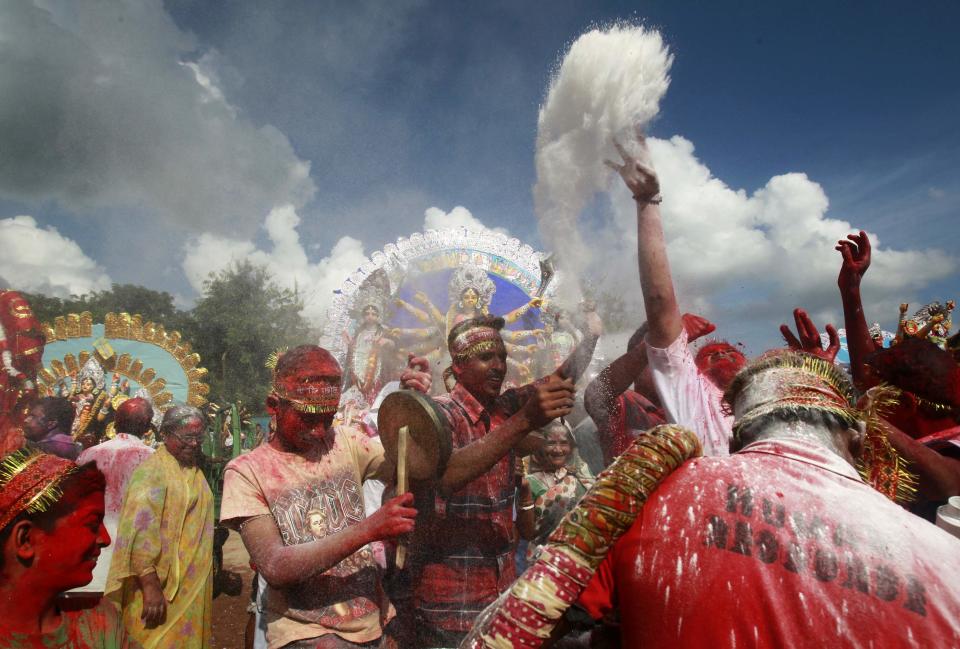 Photos of the day - October 14, 2013