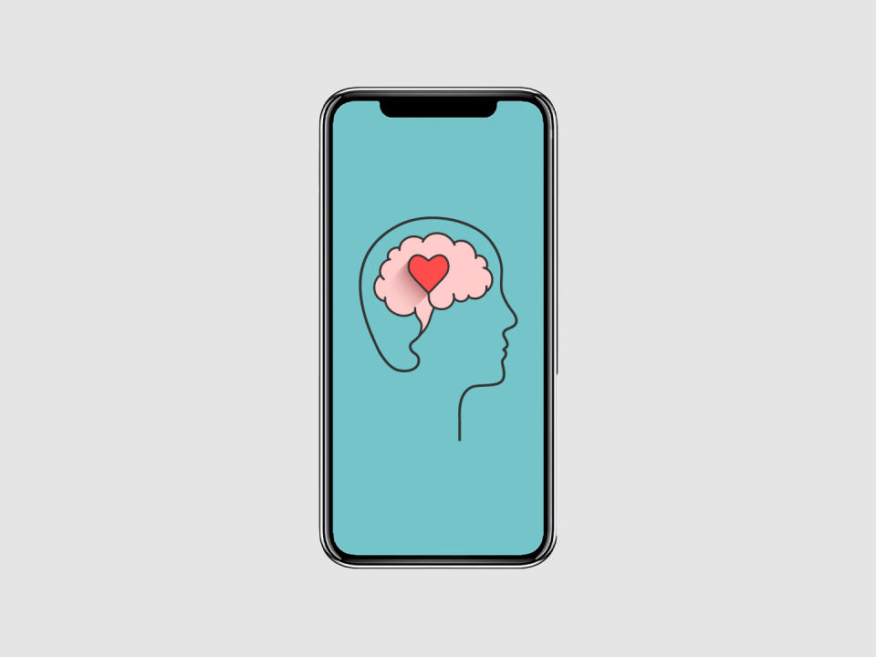 mental-health-app