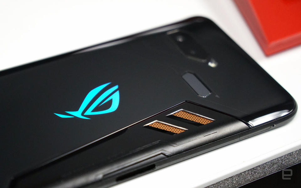 ASUS ROG Phone