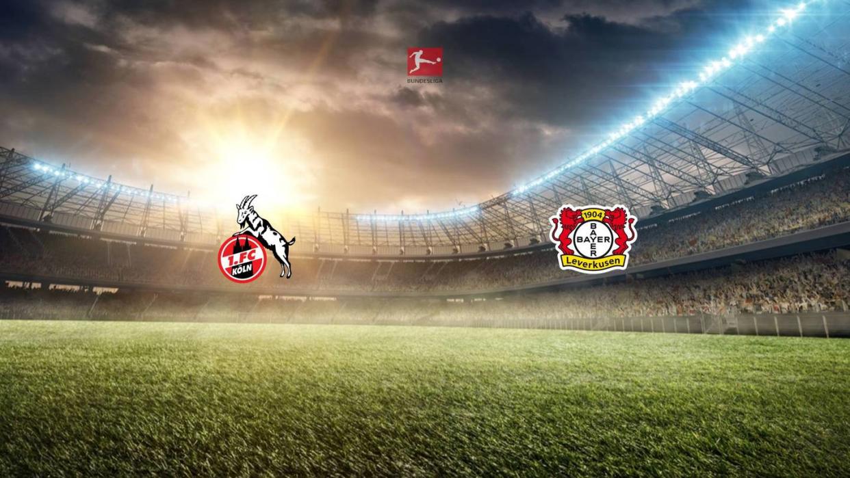 1. FC Köln will Reaktion zeigen