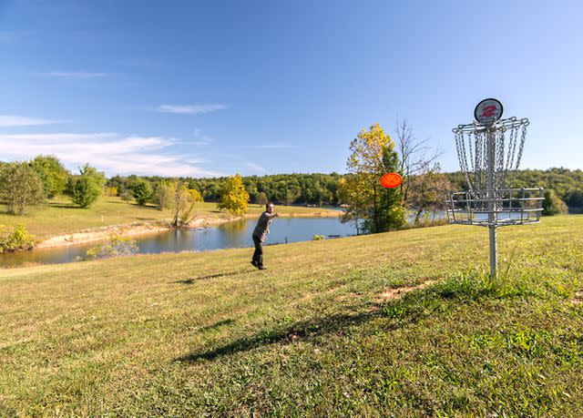 &lt;p&gt;Kentucky State Parks&lt;/p&gt;