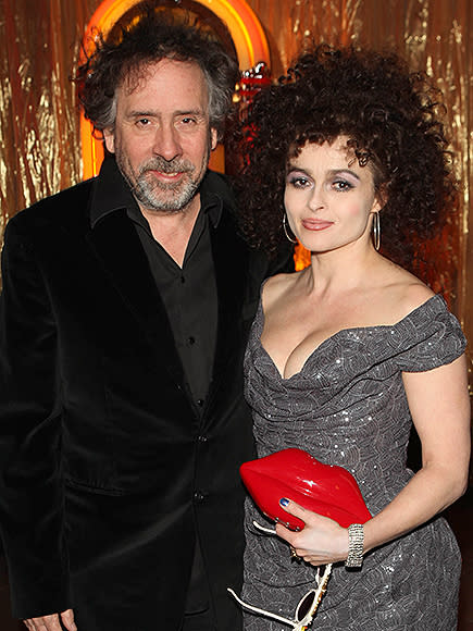 HELENA & TIM