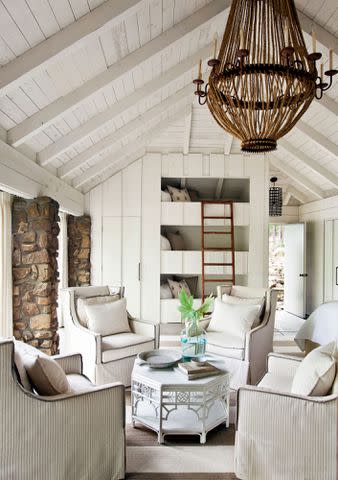 62+ Amazing Lake House Home Decor Ideas