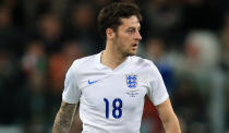 Ryan Mason was part of the same Tottenham academy generation as Harry Kane, but after representing his boyhood team and his country, his life took a different turn one which left him lucky to be alive at all