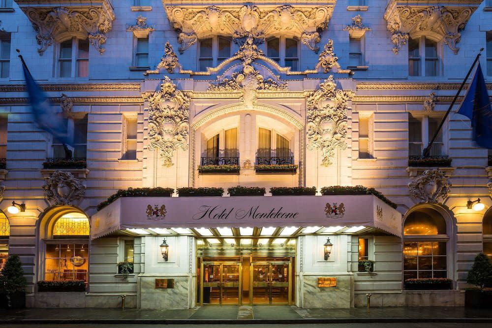 Hotel Monteleone–New Orleans