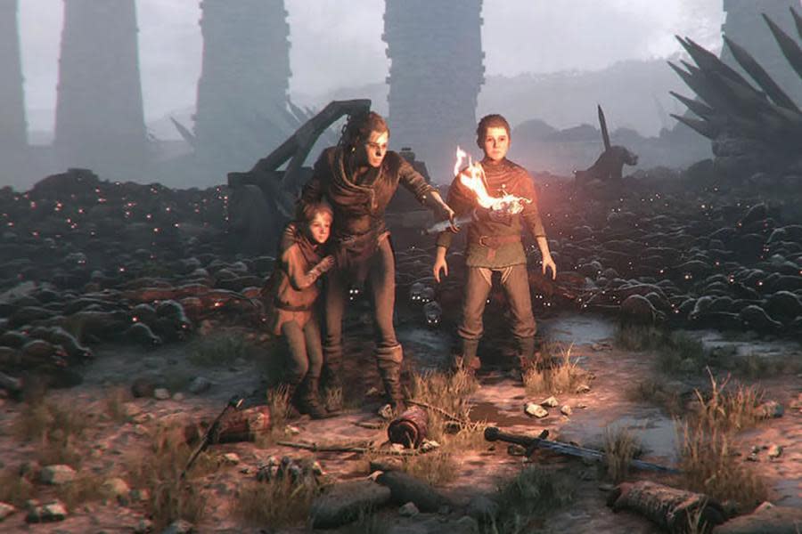 Gratis: están regalando A Plague Tale: Innocence, ¿cómo conseguir una copia?