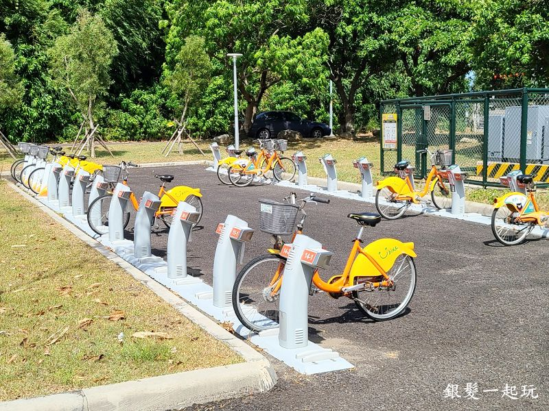 中山溫泉公園