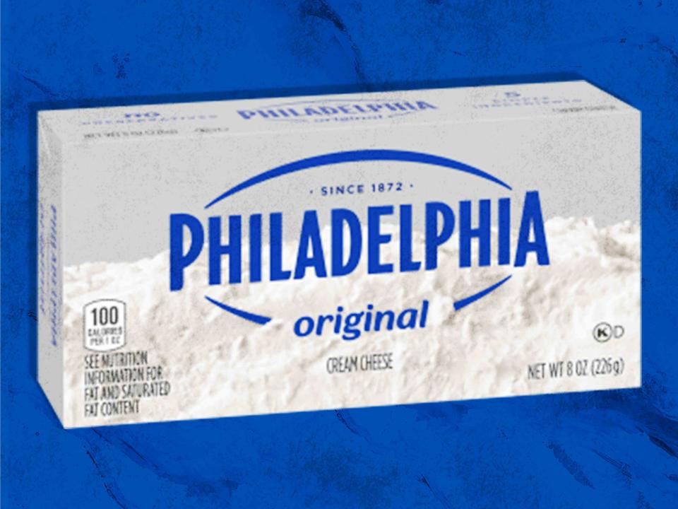 <p>Philadelphia/Allrecipes</p>