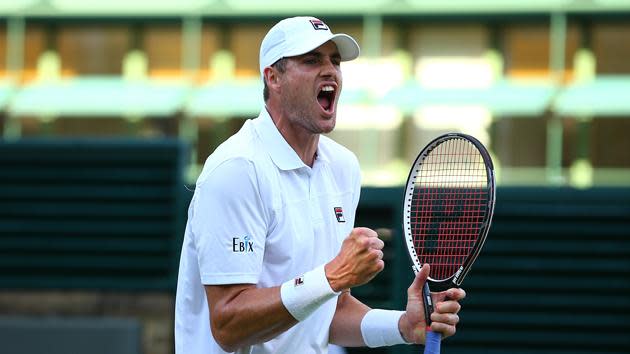 Isner, the top-ranked American male tennis player, said logistics and scheduling conflicts were the main contributors in his decision to skip the Rio Olympics.