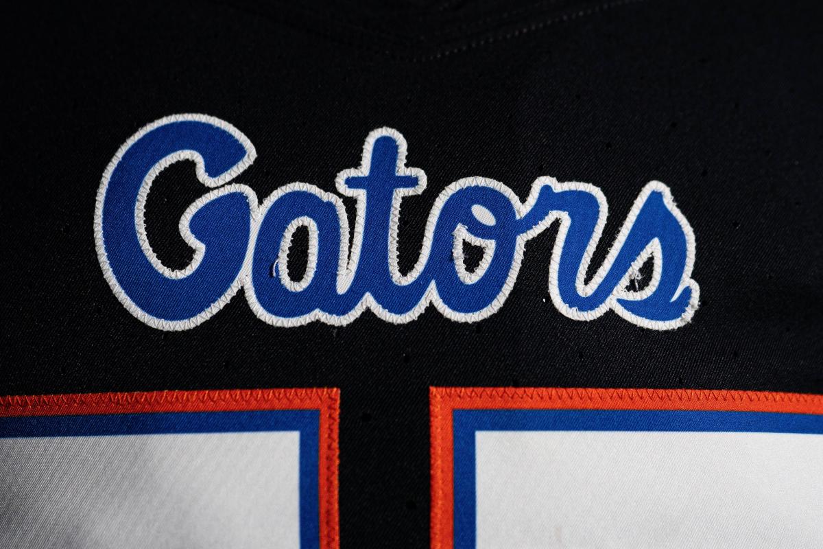 Florida Gators: Team unveils all-orange jerseys - Sports Illustrated