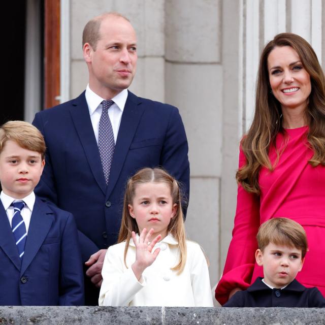 Kate's cancer revelation throws royal family into fresh turmoil