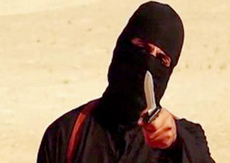 'Jihadi John', named as London man Mohammed Emwazi, was identified to the Washington Post by friends and others familiar with the case