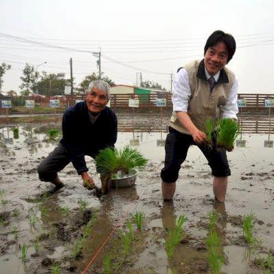 前總統府國策顧問黃崑濱20日辭世，副總統賴清德表示感到萬分不捨及難過。(賴清德臉書)