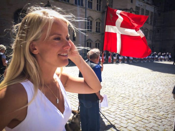 Denmark