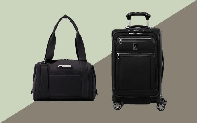 30 Amazing Cyber Monday Luggage Deals Travelers Need to Shop