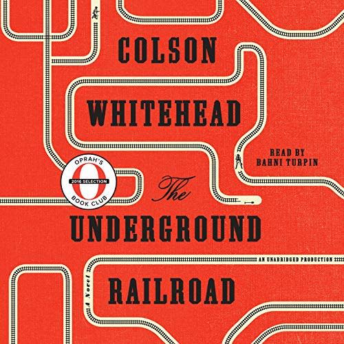 The Underground Railroad