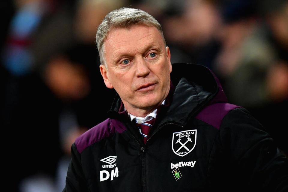 West Ham vs Bournemouth LIVE latest score: Premier League 2017-18 goal updates, TV, how to follow online, team news, line-ups at London Stadium