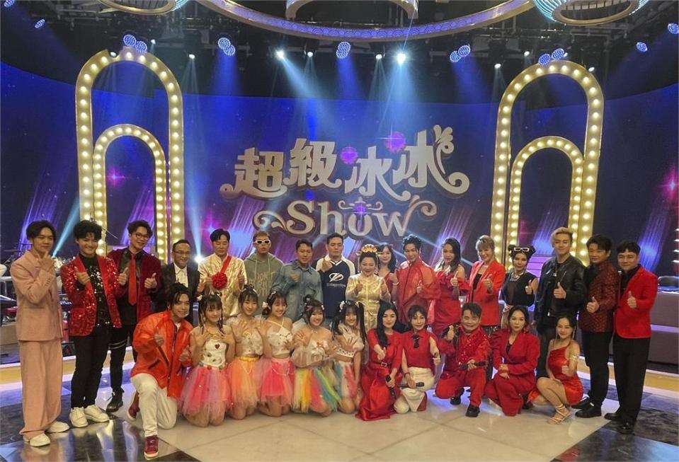 《冰冰Show》轉台盛大首錄！白冰冰爆「版權費內幕」回民視原因全說了