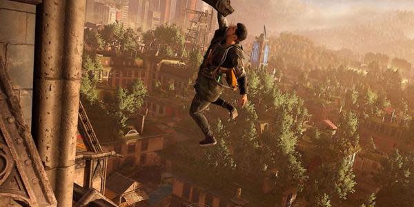 Fuego! Bombardean a Dying Light 2: Stay Human con negativos en