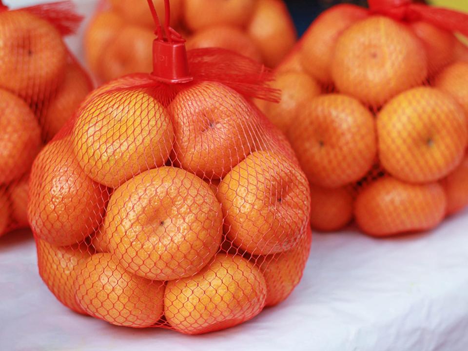 clementines